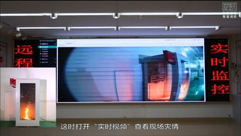 智慧用電新范式 慶燁可視化電氣安全監控系統解析